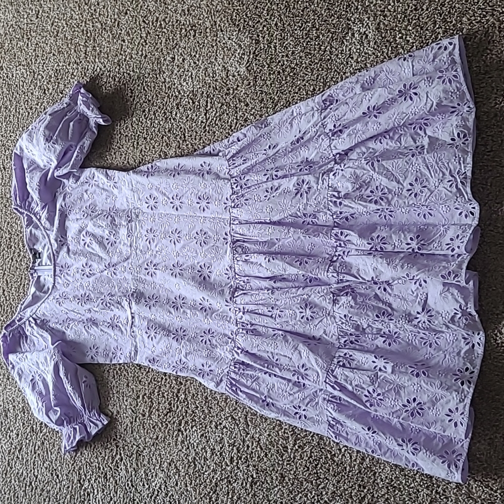 Ann Taylor dress
